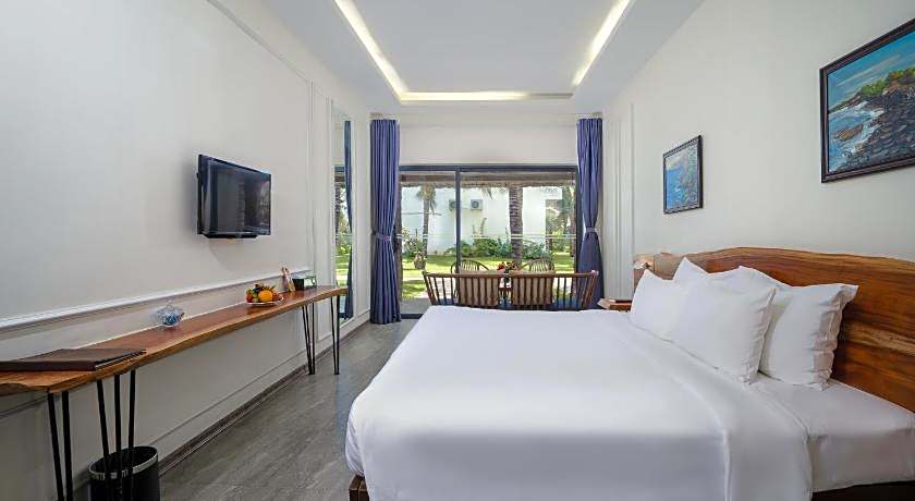 Sala Tuy Hoa Beach Hotel