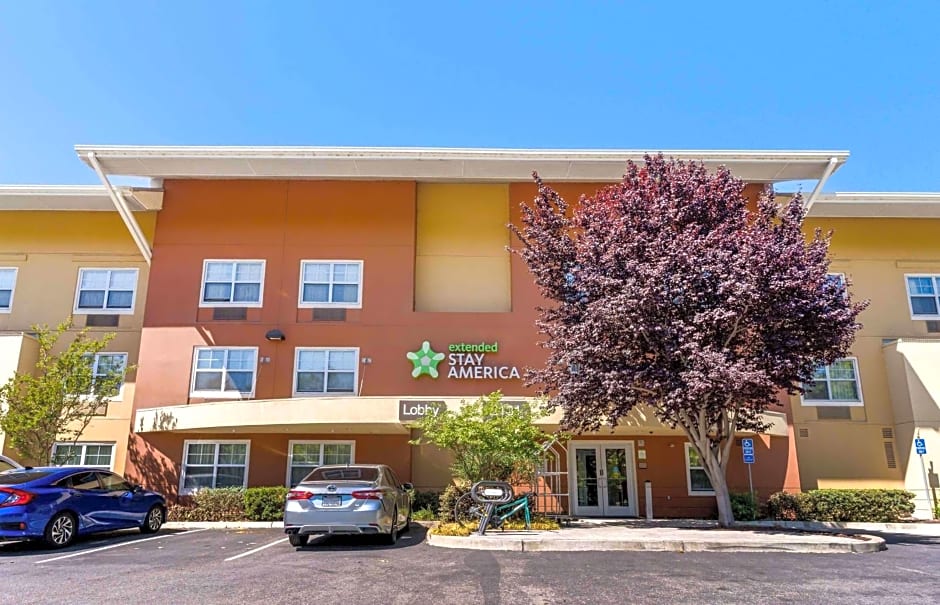 Extended Stay America Suites - San Jose - Santa Clara