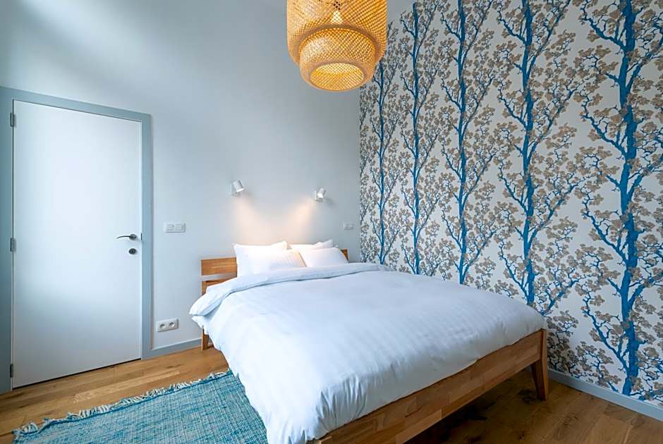 Newton Boutique Hotel Residences - Brussels EU Area