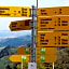 Hotel Hulfteggpass