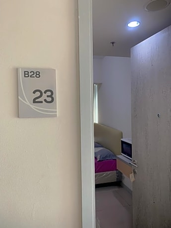 Apartemen Osaka Riverview PIK 2 by Benchmark