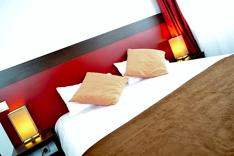 Residhotel Lille Vauban