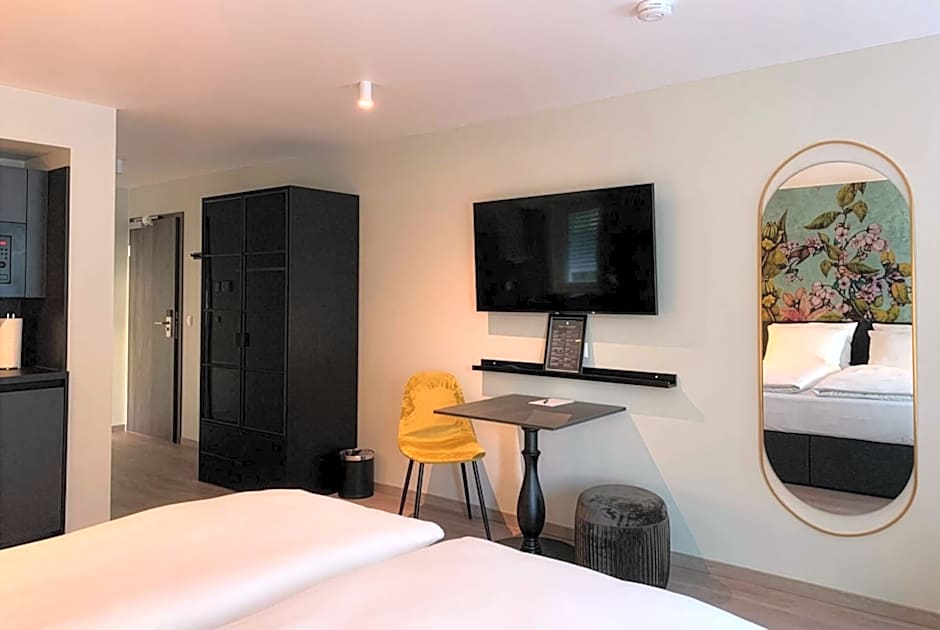 ANA Suites Karlsruhe, Trademark Collection by Wyndham