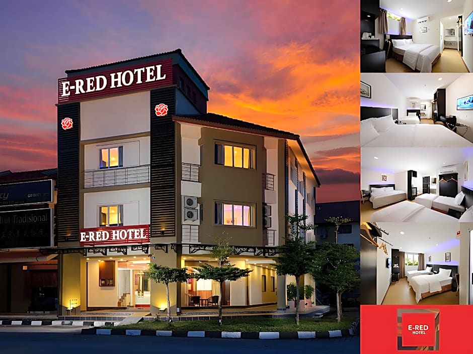 Ernes Hotel Bayu Mutiara 