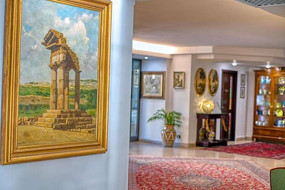 Colleverde Park Hotel