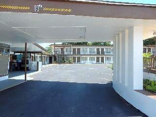 Sunset Inn
