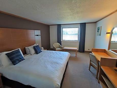 Double Room with River View