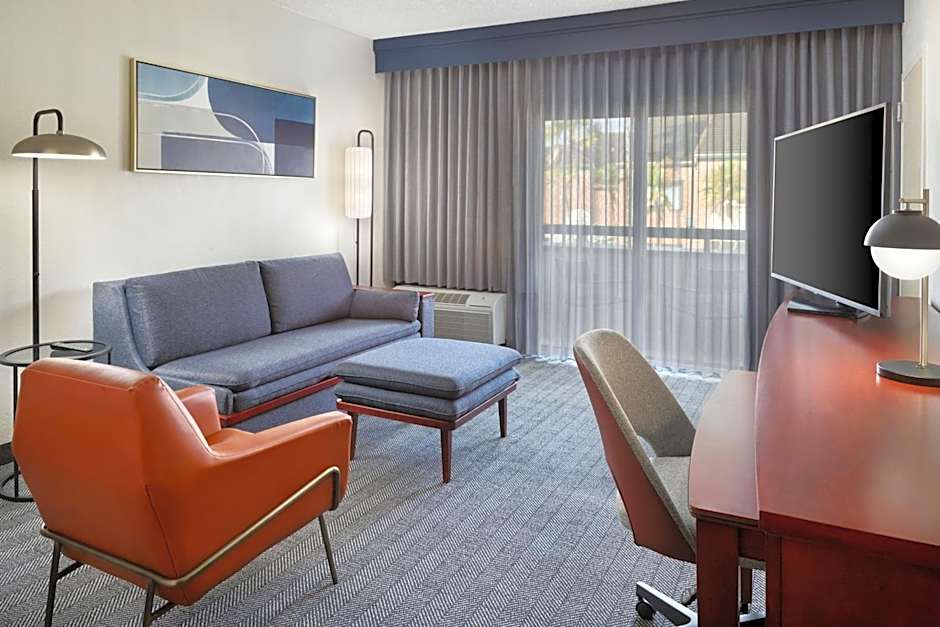 Courtyard® by Marriott® Fort Lauderdale City of Plantation
