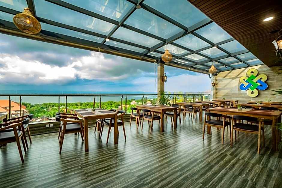 Sunrise Aventus Hotel Nusa Dua