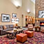 Holiday Inn Express Hotel & Suites Gillette By IHG