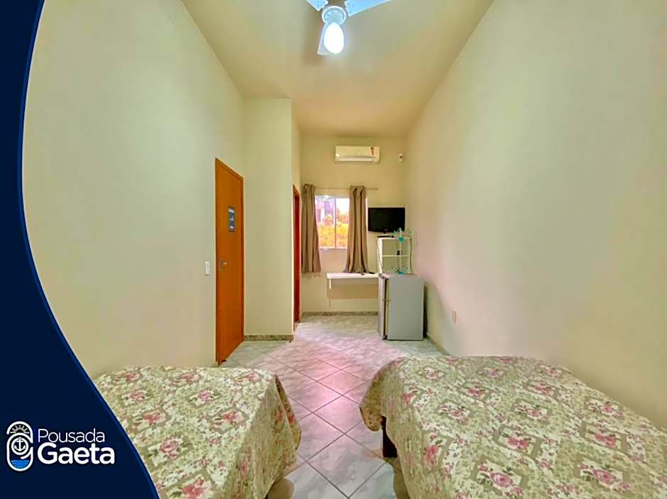 Pousada Gaeta Meaipe Guarapari