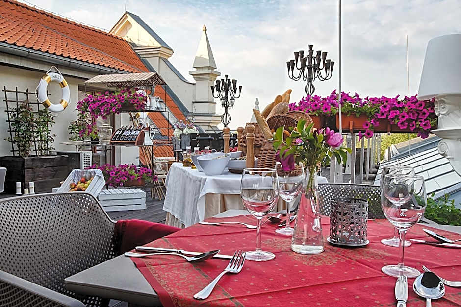 Hotel Król Kazimierz