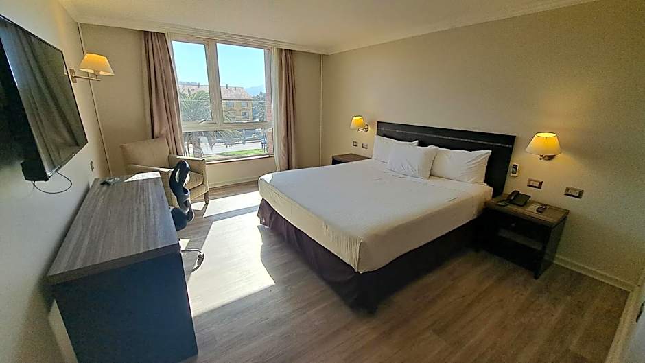 Hotel Diego de Almagro La Serena