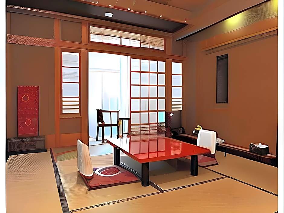 Sakakiya