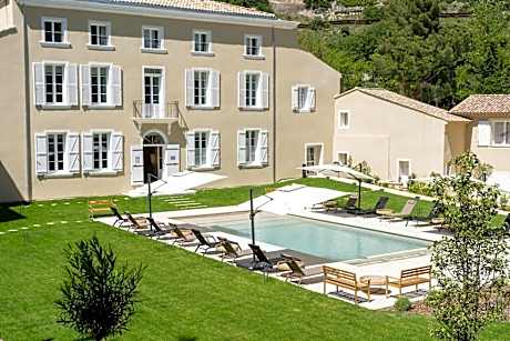 Château de l'insolas