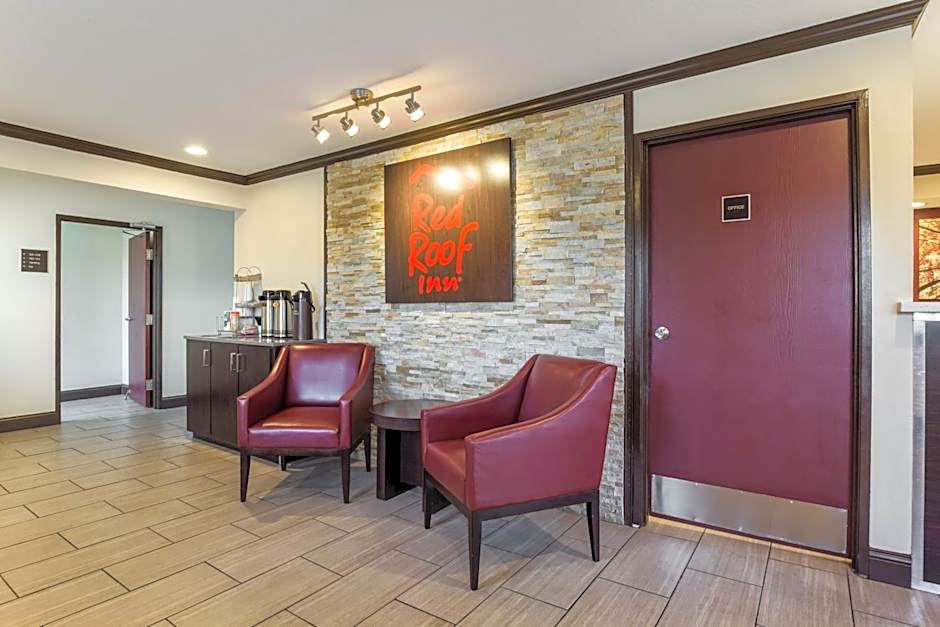 Red Roof Inn Dry Ridge