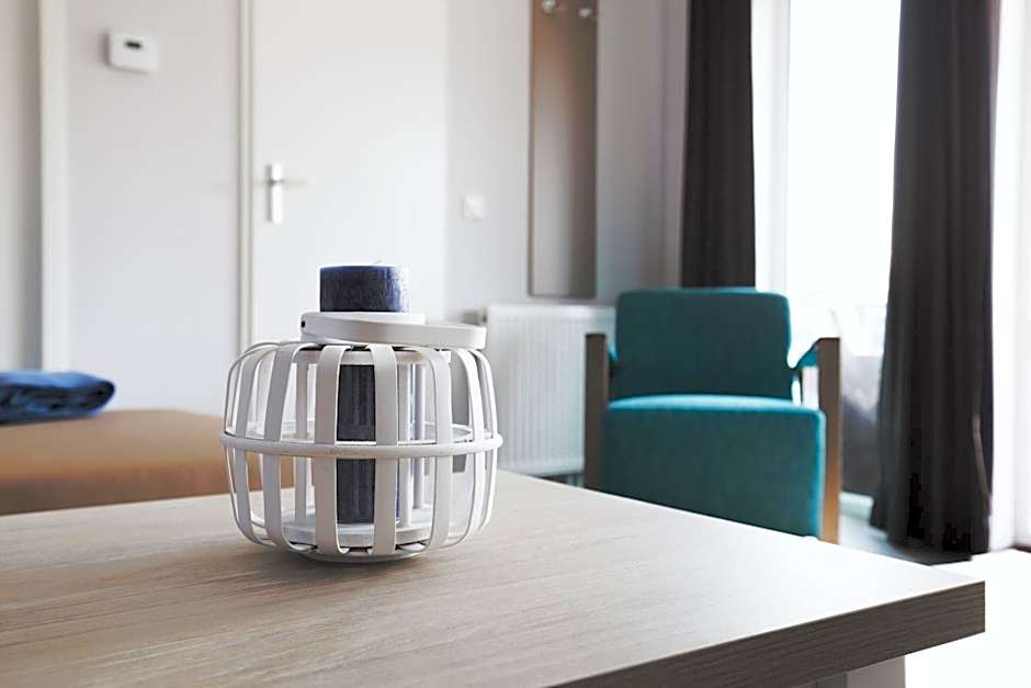 Lodgepark Goitzsche GmbH