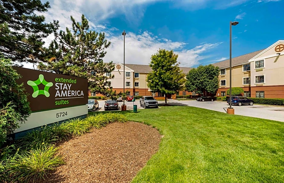 Extended Stay America Suites - Chicago - Gurnee