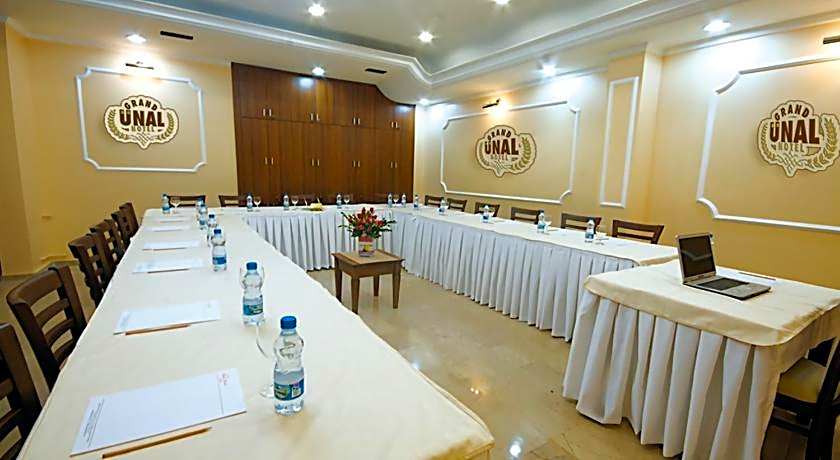 Grand Unal Hotel