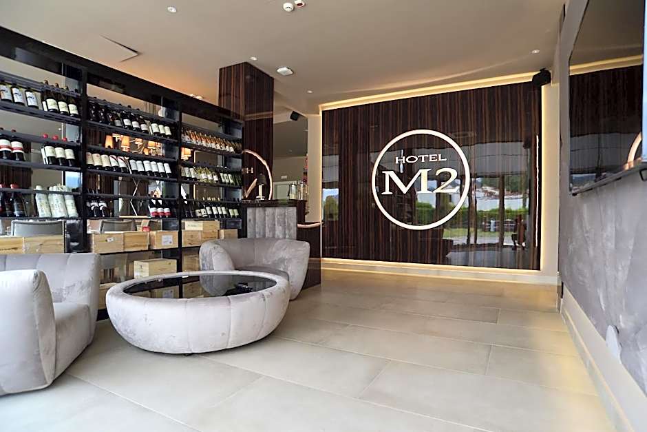 M2 Hotel