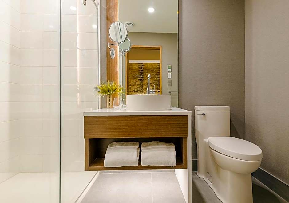 La Maison Kent - Par Aneyro