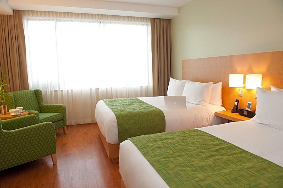 The Holman Grand Hotel