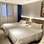 7Days Inn Deyang Zhongjiang Kuishan Park