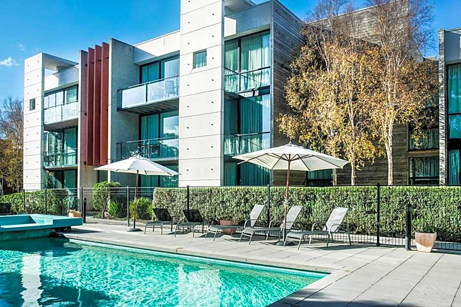 Phillip Island Apartments