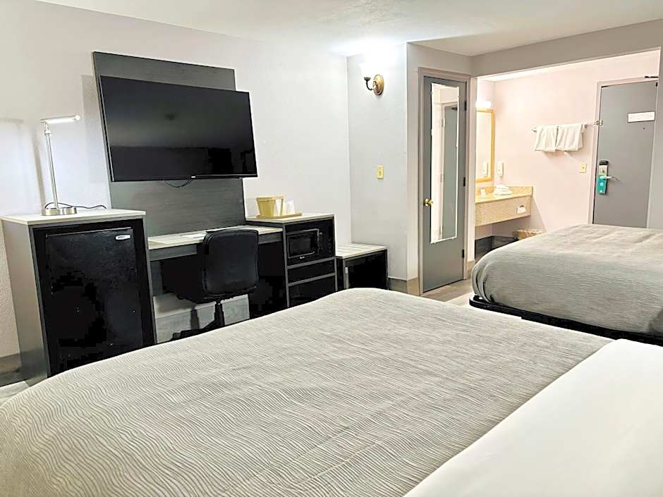 Quality Inn Raynham - Taunton