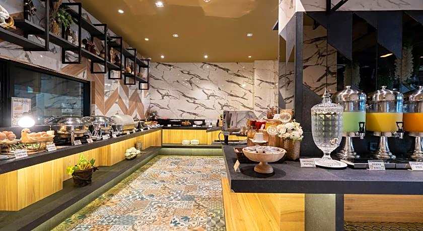 Rak Elegant Hotel Patong