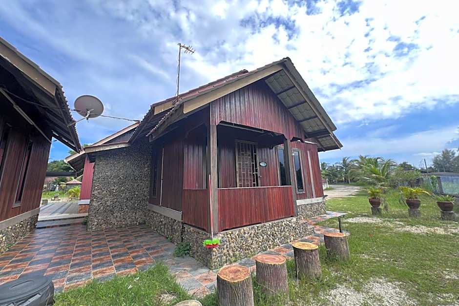 Nurbayu Chalet, Kemaman