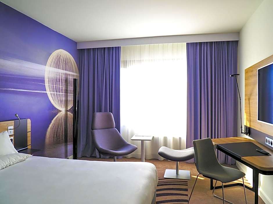 Novotel Katowice Centrum