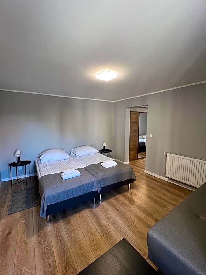 Hotel City
