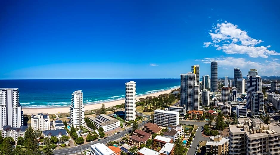 Belle Maison Apartments