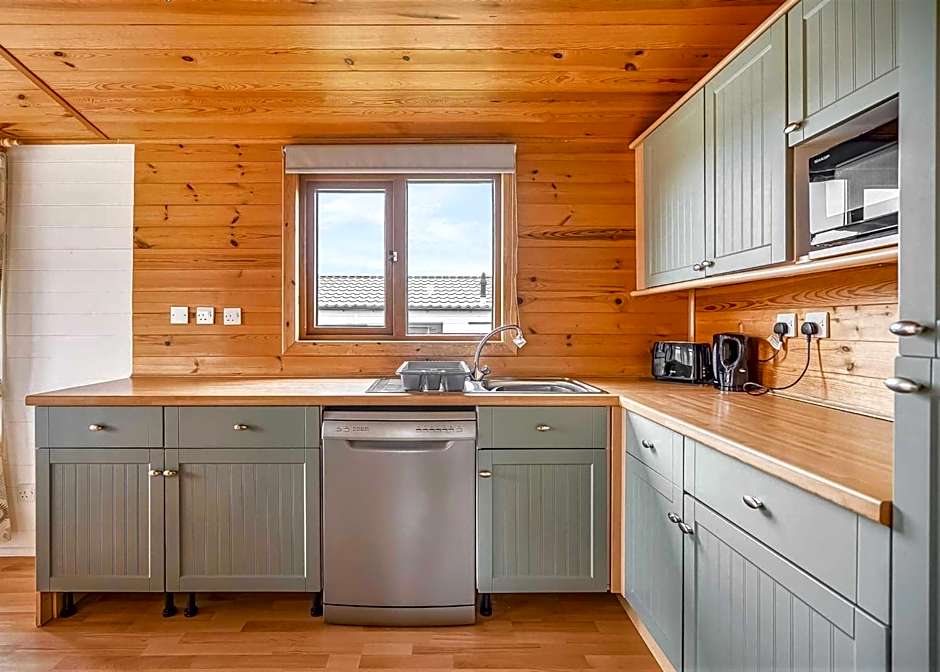 Meadow Lakes Holiday Park