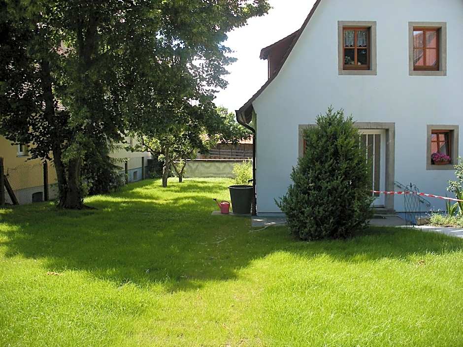 Boutiquehotel Goldene Rose - self-check-in