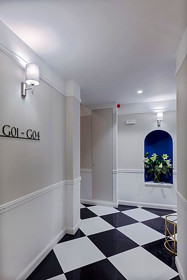 Classic by Athens Prime Hotels