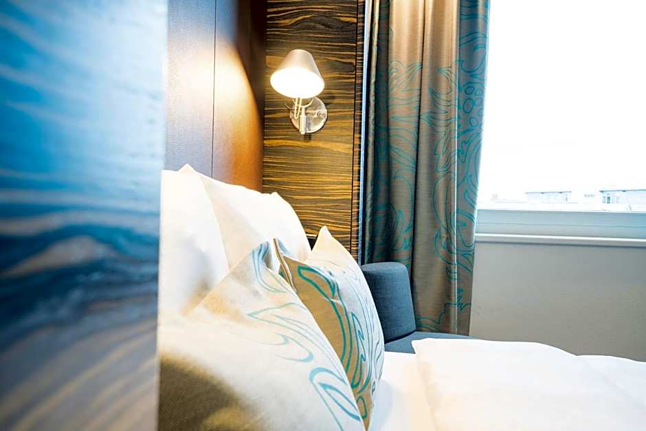Motel One Berlin-Tiergarten