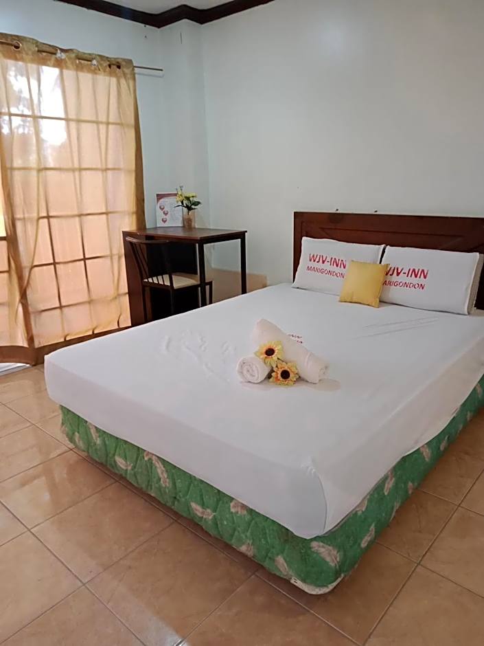 WJV INN Marigondon