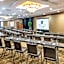 Embassy Suites By Hilton Hotel Sacramento-Riverfront Promenade