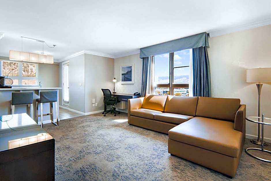 Sandman Hotel & Suites Kelowna