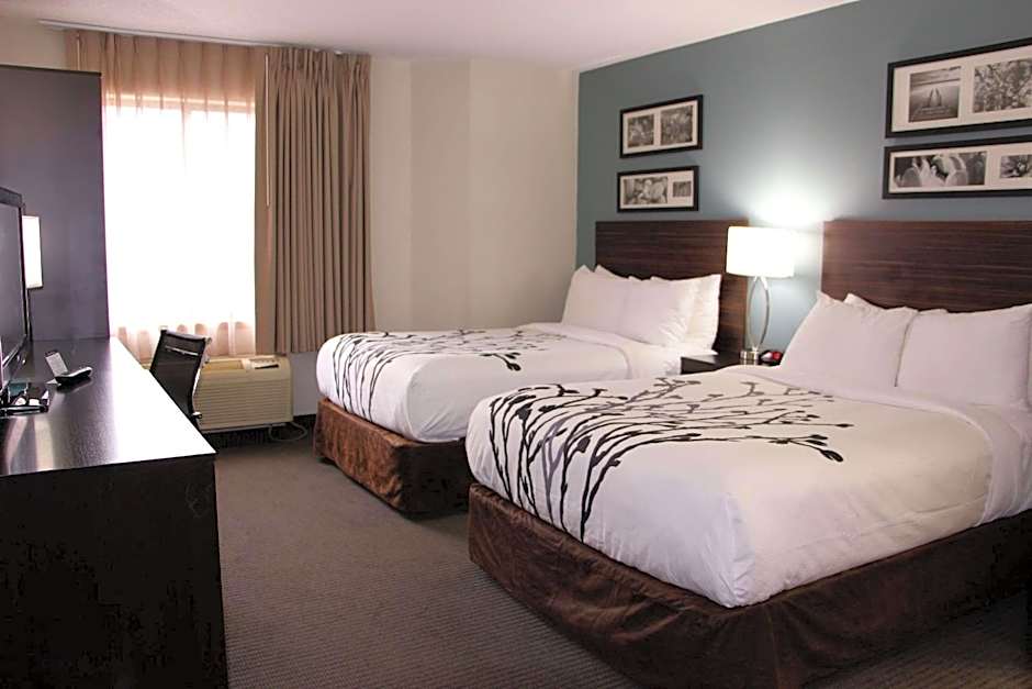 Sleep Inn Chattanooga Hamilton Place