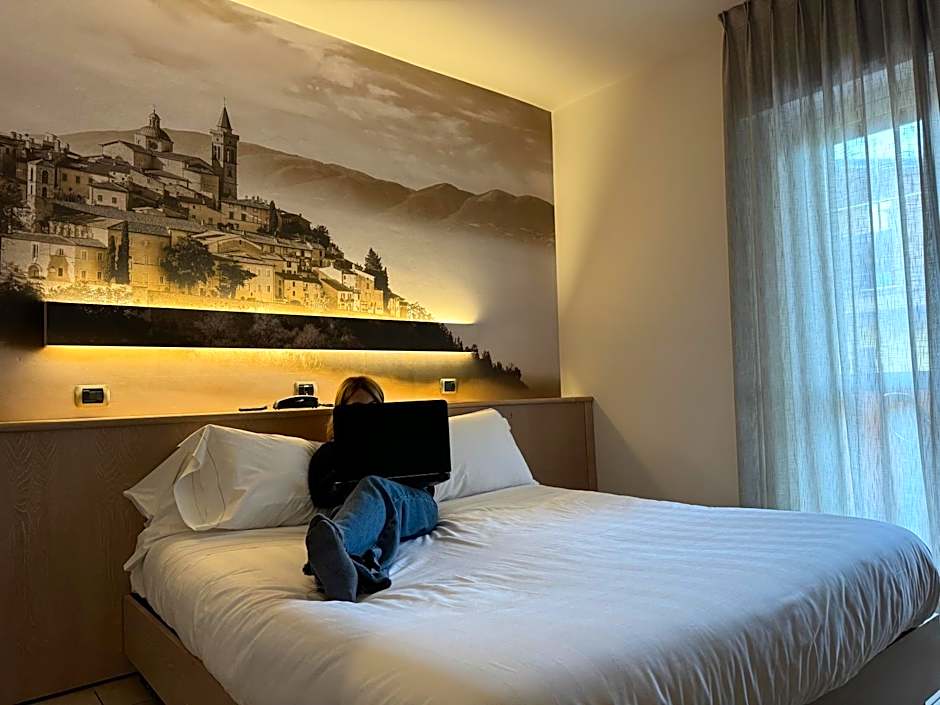Hotel Cladan