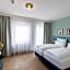 Hotel Continental Frankfurt
