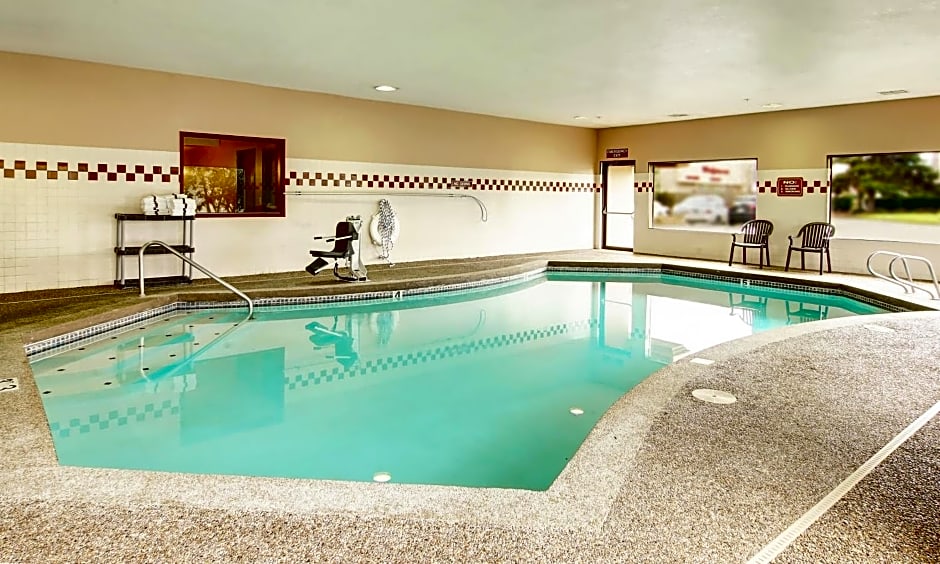 The Hotel Salem