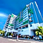 Whiz Prime Hotel Megamas Manado