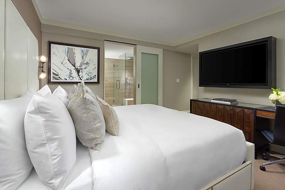 The Manhattan at Times Square By IHG