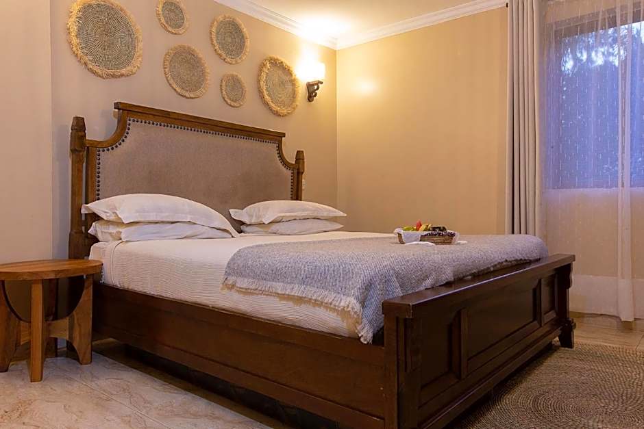 Tulia Boutique Hotel & Spa