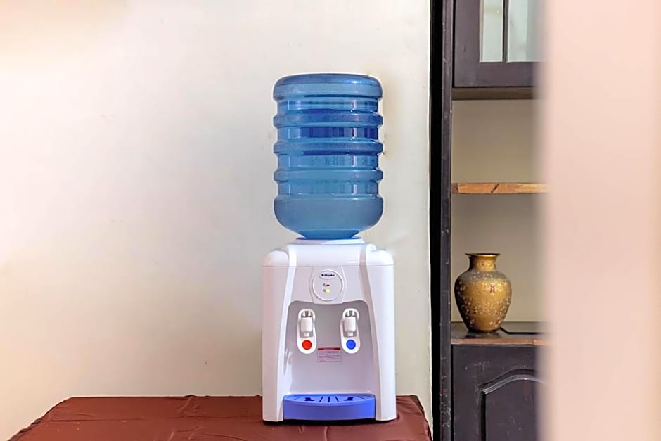 OYO Living 2604 Elicia Kost