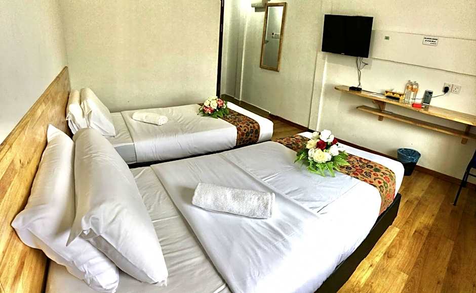 AM Transit Inn Kuala Terengganu